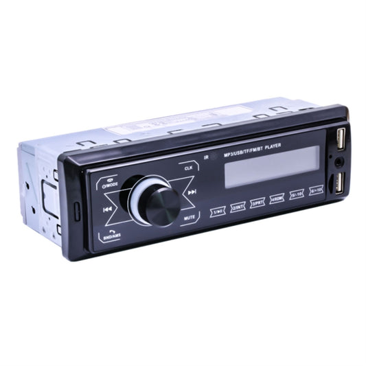 M10 12V Car Radio Receiver MP3 Player, Support Bluetooth Hand-free Calling / FM / USB / SD Card -  by buy2fix | Online Shopping UK | buy2fix