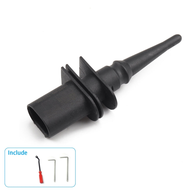 Car Outside Air Temperature Sensor 65816905133 for BMW - In Car by buy2fix | Online Shopping UK | buy2fix
