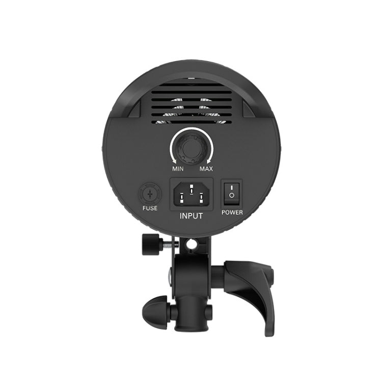 LT LT200D 150W Continuous Light LED Studio Video Fill Light(UK Plug) - Shoe Mount Flashes by TRIOPO | Online Shopping UK | buy2fix