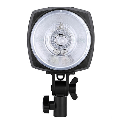 Godox K-180A Mini Master 180Ws Studio Flash Light Photo Flash Speedlight(EU Plug) - Camera Accessories by Godox | Online Shopping UK | buy2fix
