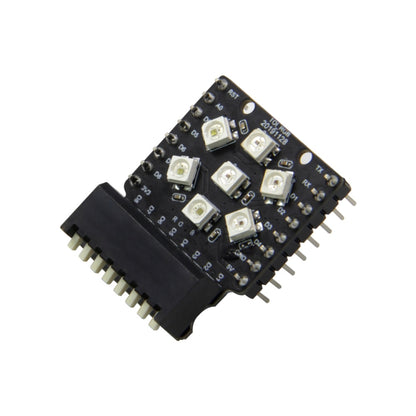 TTGOT-OI WS2812 RGB Expansion Board - Module by TTGO | Online Shopping UK | buy2fix