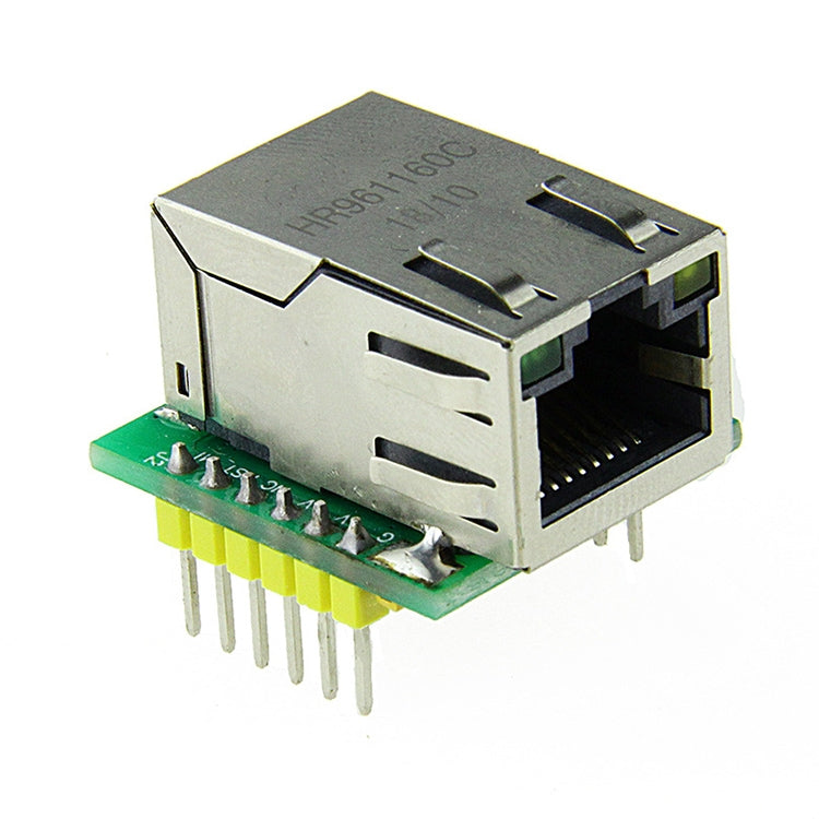 TTGO W5500 Ethernet Gateway Module Board - Module by TTGO | Online Shopping UK | buy2fix