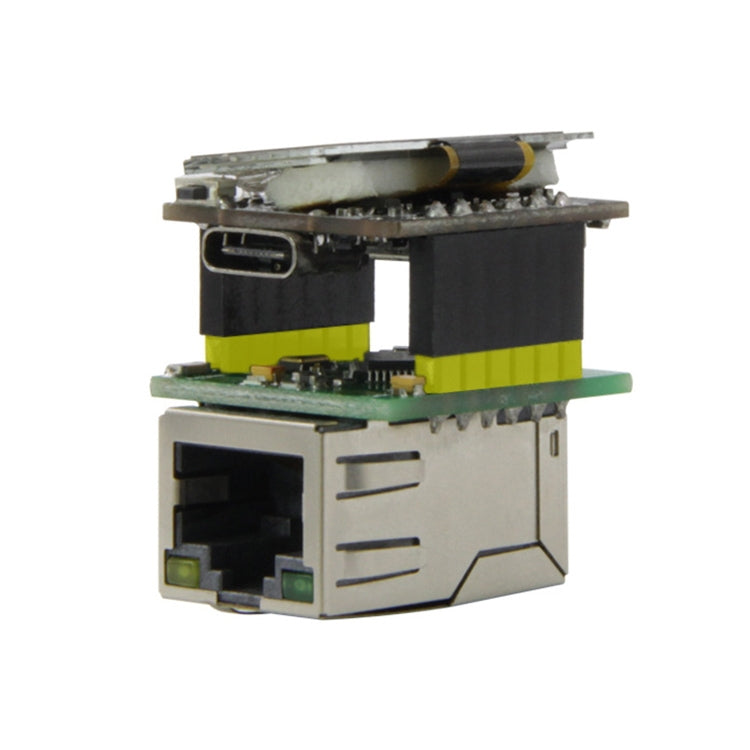 TTGO W5500 Ethernet Gateway Module Board - Module by TTGO | Online Shopping UK | buy2fix