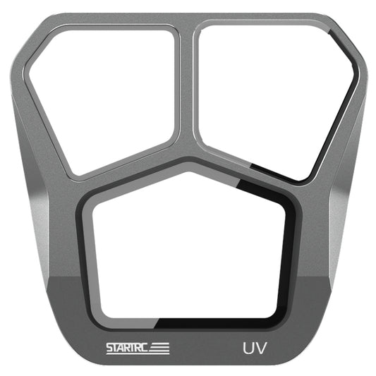 For DJI Mavic 3 Pro STARTRC UV Lens Filter - Mavic Lens Filter by STARTRC | Online Shopping UK | buy2fix