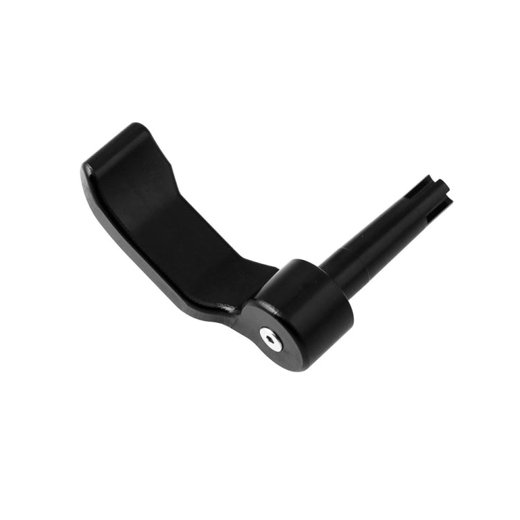 Motorcycles Thumb Throttle Lever for Polaris 2010336 - In Car by buy2fix | Online Shopping UK | buy2fix
