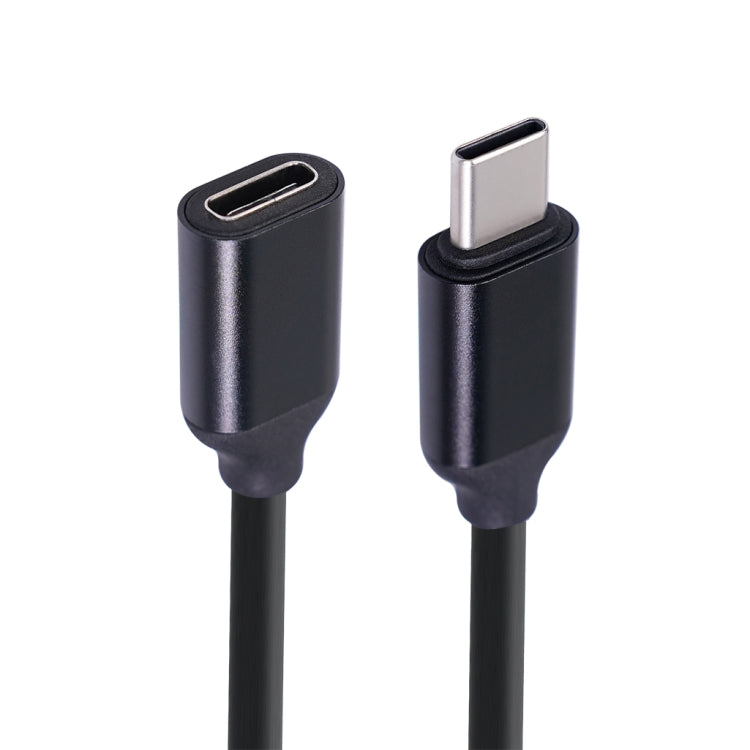 Type-C / USB-C Male to Female PD Power Extended Cable, Length:1.5m - Computer & Networking by buy2fix | Online Shopping UK | buy2fix