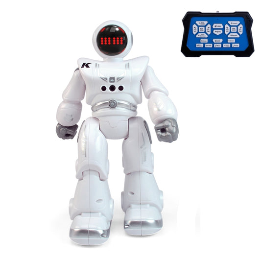 JJR/C R18 Gesture Sensing Remote Control Robot(Silver) - RC Robots by JJR/C | Online Shopping UK | buy2fix