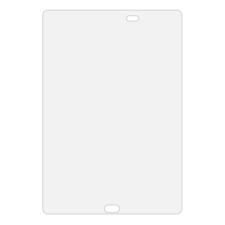 For Samsung Galaxy Tab A 9.7 / T550 Matte Paperfeel Screen Protector - Mobile Accessories by buy2fix | Online Shopping UK | buy2fix