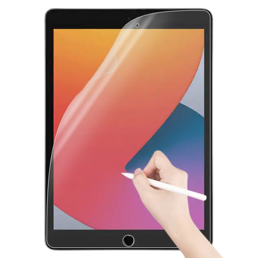 Matte Paperfeel Screen Protector For iPad 10.2 2020 / iPad 10.2 2021 - Apple Accessories by buy2fix | Online Shopping UK | buy2fix