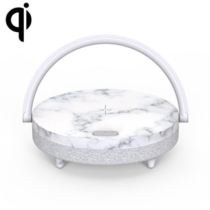 Original Xiaomi Youpin EZVALO Lydia Wireless Charging Music Desk Lamp(Marble) -  by Xiaomi | Online Shopping UK | buy2fix