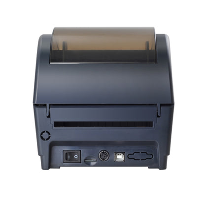 Xprinter XP-480B Thermal Electronic Face Bill Printer - Printer by Xprinter | Online Shopping UK | buy2fix