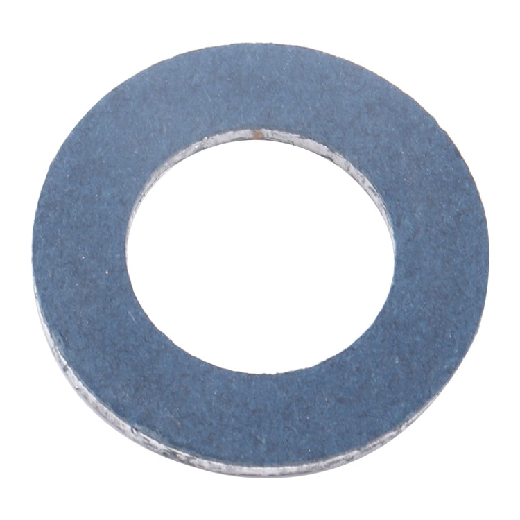 A6056 100 in 1 Car Oil Drain Plug Washer Gaskets 9043012031 for Toyota - In Car by buy2fix | Online Shopping UK | buy2fix