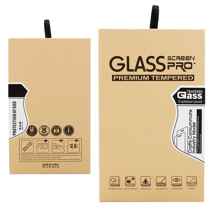 9H Laptop Tempered Glass Screen Protective Film For Asus X66W667Ic 16 inch - Computer & Networking by buy2fix | Online Shopping UK | buy2fix