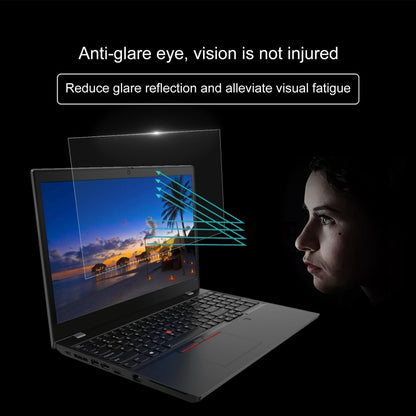 Laptop Screen HD Tempered Glass Protective Film For Lenovo YOGA C940 14 inch - Computer & Networking by buy2fix | Online Shopping UK | buy2fix