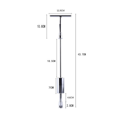 D1 27 in 1 Car Paintless Dent Repair Hail Removal Tool - In Car by buy2fix | Online Shopping UK | buy2fix