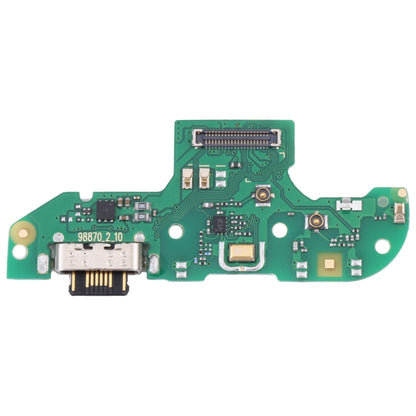 Charging Port Board For Motorola Moto G8 Play - Repair & Spare Parts by buy2fix | Online Shopping UK | buy2fix