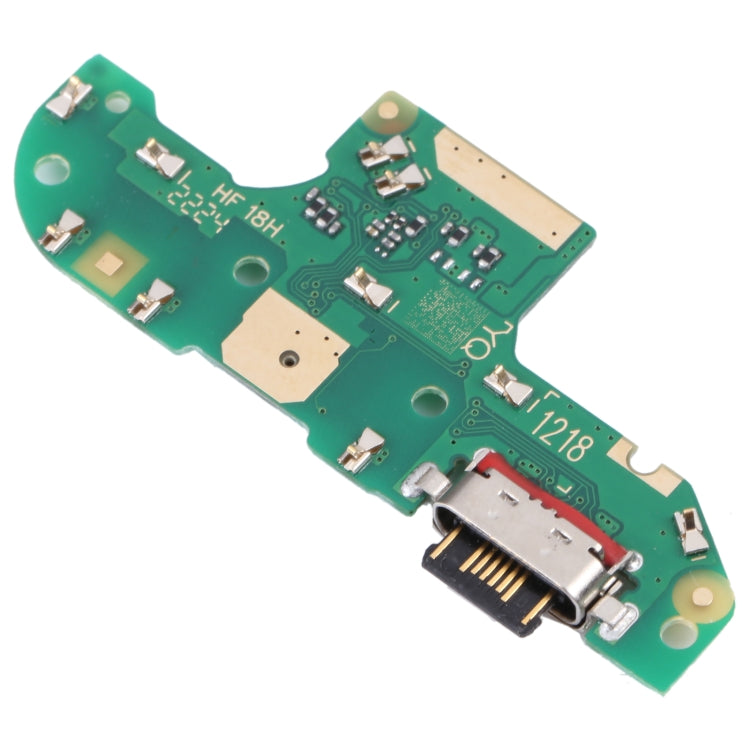 Charging Port Board For Motorola Moto G8 Play - Repair & Spare Parts by buy2fix | Online Shopping UK | buy2fix