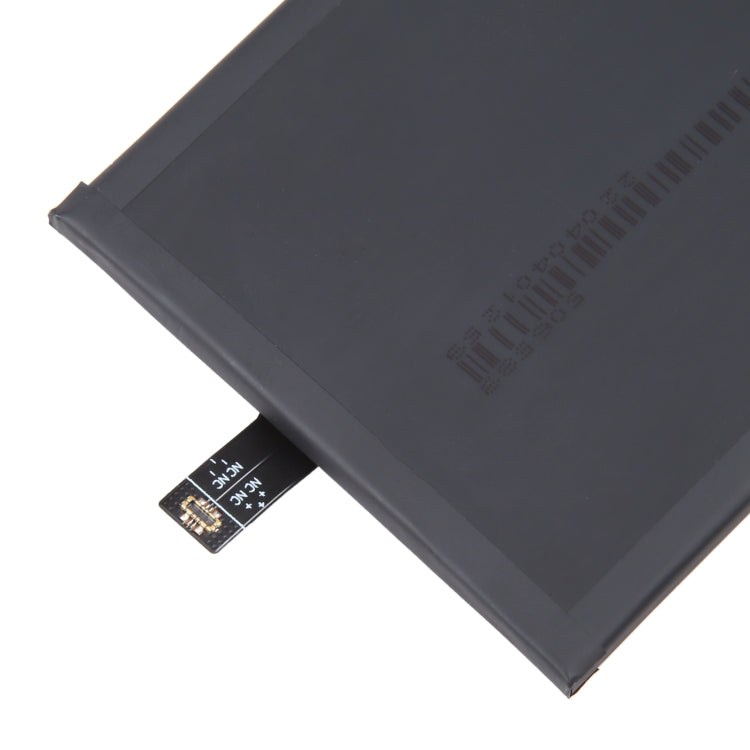 BM57 5020mAh Li-Polymer Battery Replacement For Xiaomi Redmi Note 10 Pro 4G / Redmi Note 10 Pro Max - For Xiaomi by buy2fix | Online Shopping UK | buy2fix