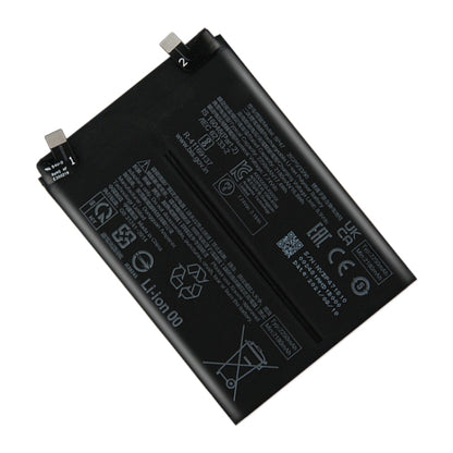 BP47 4500mAh For Xiaomi Redmi Note 11 Pro+ 5G Li-Polymer Battery Replacement - For Xiaomi by buy2fix | Online Shopping UK | buy2fix