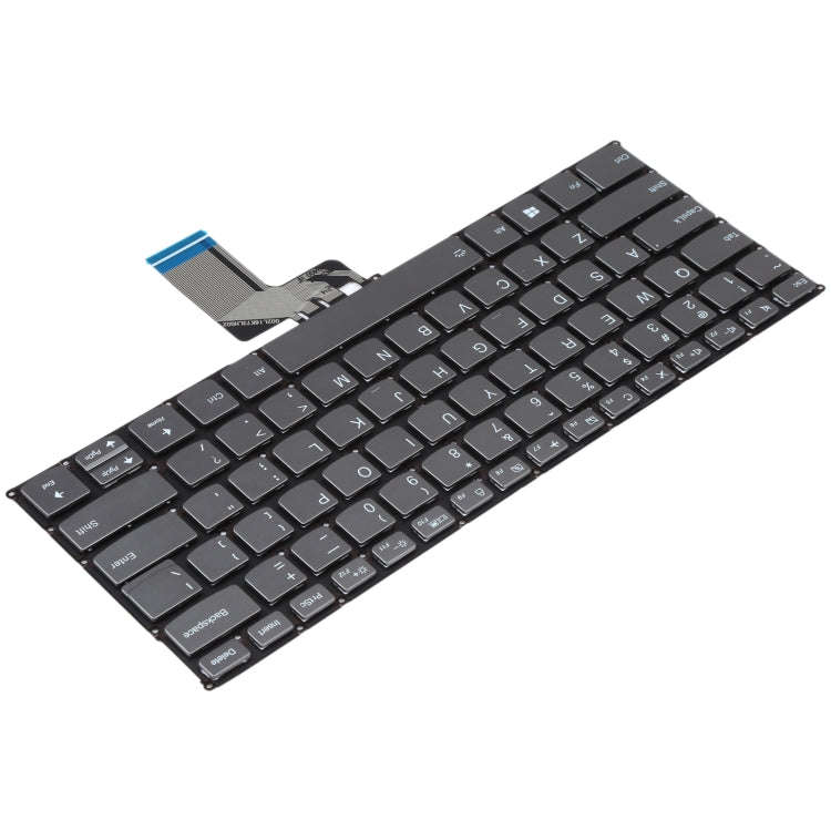 US Version Keyboard with Backlight For Lenovo IdeaPad 720s-14IKB - Computer & Networking by buy2fix | Online Shopping UK | buy2fix