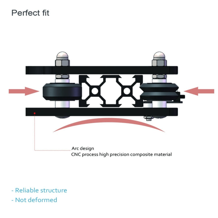 NEJE MASTER 3 Plus Laser Engraver with N40630 Laser Module(US Plug) - DIY Engraving Machines by NEJE | Online Shopping UK | buy2fix