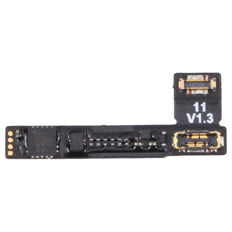JC External Battery Repair Flex Cable For iPhone 11 - Repair & Spare Parts by JC | Online Shopping UK | buy2fix