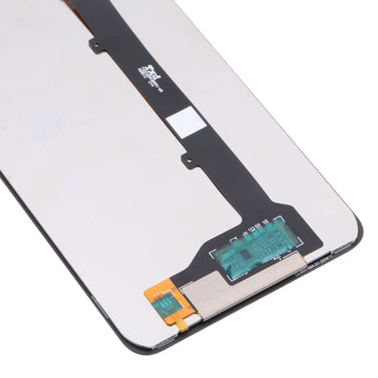 LCD Screen and Digitizer Full Assembly For ZTE Blade A52 - For ZTE by buy2fix | Online Shopping UK | buy2fix