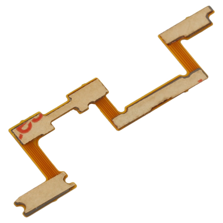 For Huawei Nova 9 SE Power Button & Volume Button Flex Cable - Flex Cable by buy2fix | Online Shopping UK | buy2fix