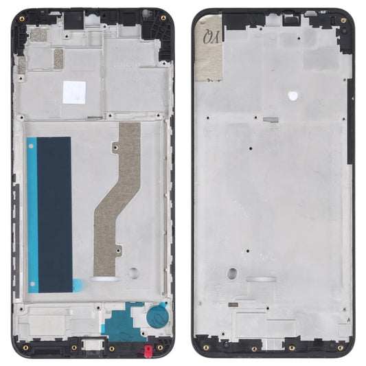 For ZTE Blade V10 Vita Middle Frame Bezel Plate - Repair & Spare Parts by buy2fix | Online Shopping UK | buy2fix