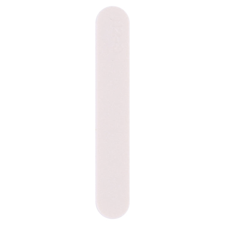 For iPad Air 2020 Right Side Button Sticker(Pink) - iPad Air Parts by buy2fix | Online Shopping UK | buy2fix