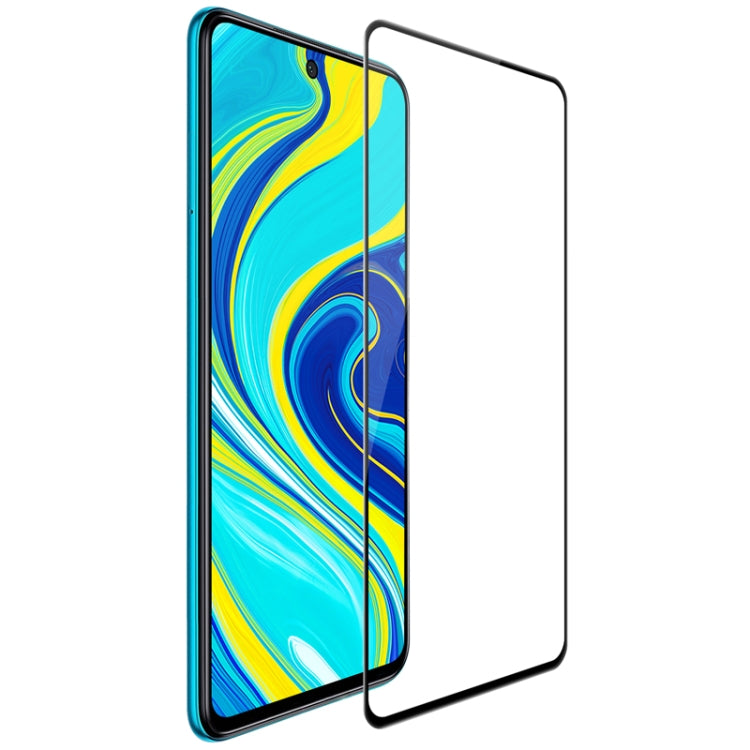 For Xiaomi Redmi Note 9S NILLKIN CP+PRO Explosion-proof Tempered Glass Film -  by NILLKIN | Online Shopping UK | buy2fix