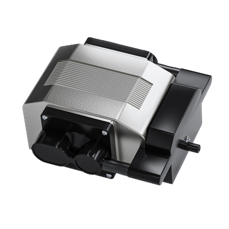 XTOOL D1 Air Assist Kit Engraving Machine Accessories, Plug:EU Plug - DIY Engraving Machines by XTOOL | Online Shopping UK | buy2fix
