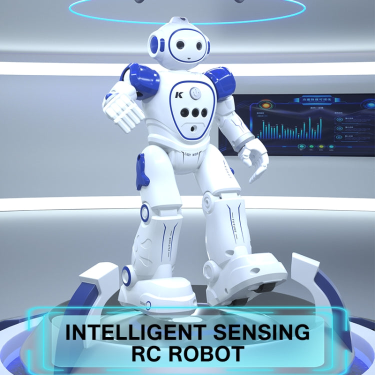JJR/C R21 Intelligent Programmed Remote Control Electric Robot(Pink) - RC Robots by JJR/C | Online Shopping UK | buy2fix