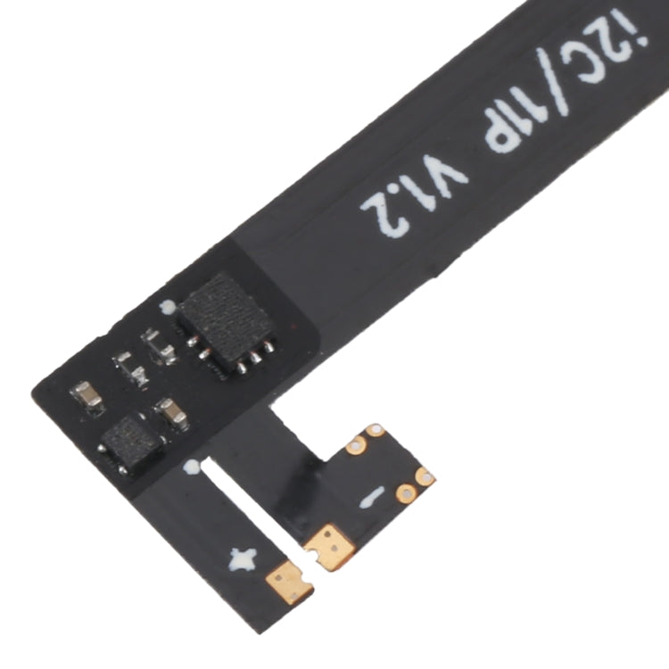 i2c Built-in Battery Repair Cable V1.33 For iPhone 11 Pro - Repair & Spare Parts by buy2fix | Online Shopping UK | buy2fix