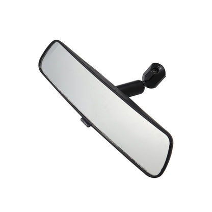 10 inch Car Modified Large Field View Reflective Auxiliary Mirror - In Car by buy2fix | Online Shopping UK | buy2fix