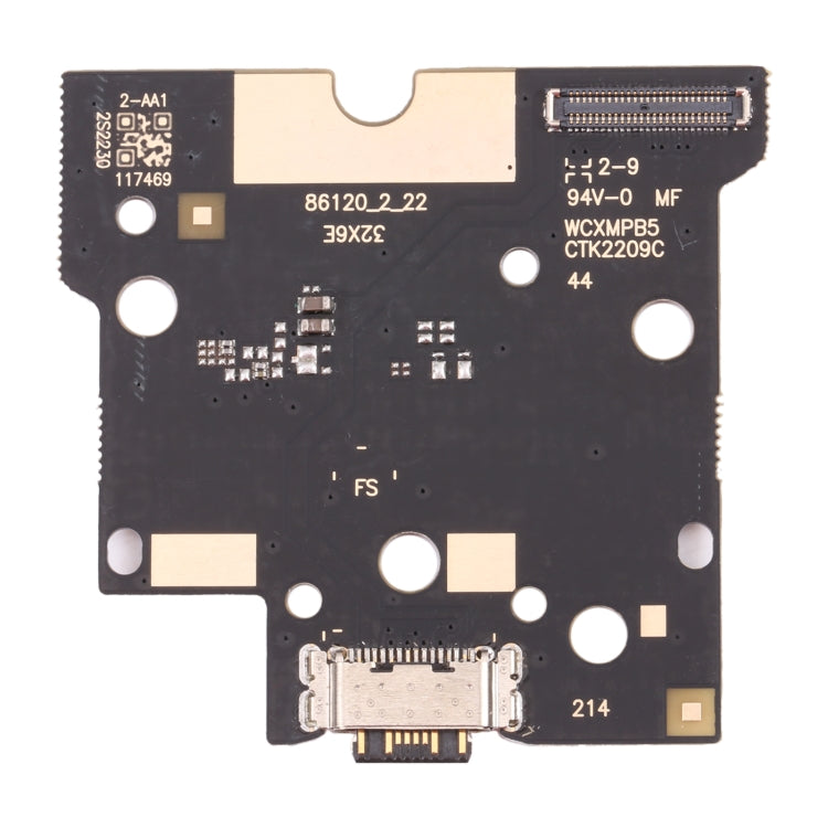 For Xiaomi Mi Pad 5 / Mi Pad 5 Pro OEM Charging Port Board - Repair & Spare Parts by buy2fix | Online Shopping UK | buy2fix