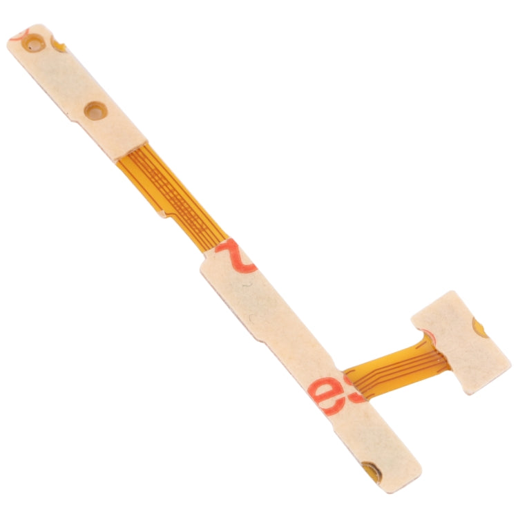 For Xiaomi Redmi Note 11T Pro / Redmi Note 11T Pro+ / Poco X4 GT OEM Power Button & Volume Button Flex Cable - Flex Cable by buy2fix | Online Shopping UK | buy2fix