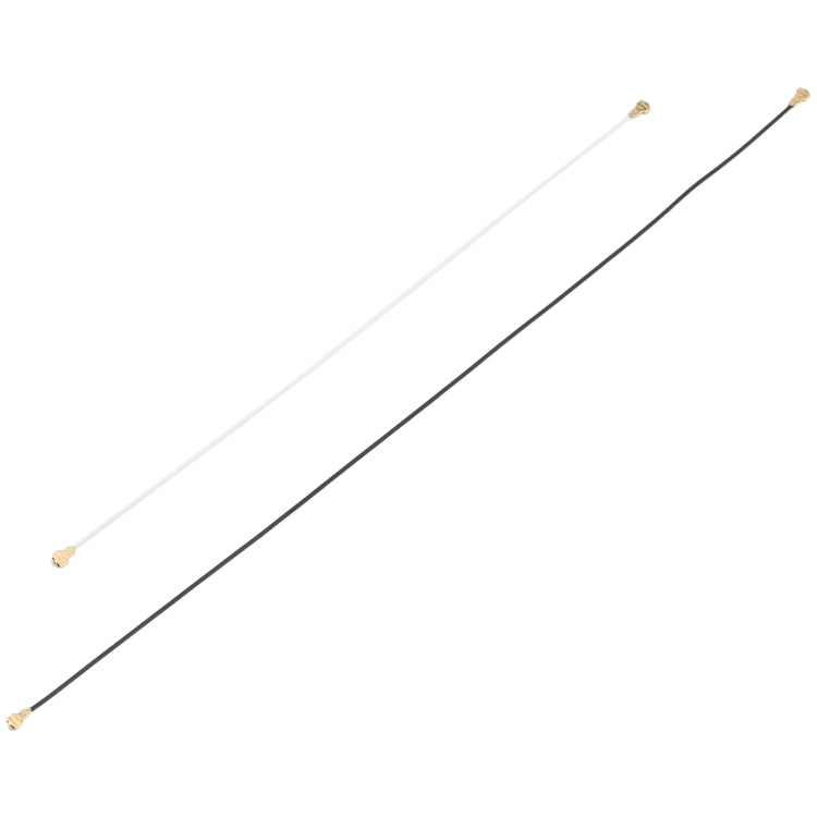 For Xiaomi Redmi Note 10 5G Antenna Signal Flex Cable - Repair & Spare Parts by buy2fix | Online Shopping UK | buy2fix