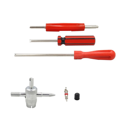 CP-3086 Tire Valve Core Removal and Installation Tool - In Car by buy2fix | Online Shopping UK | buy2fix