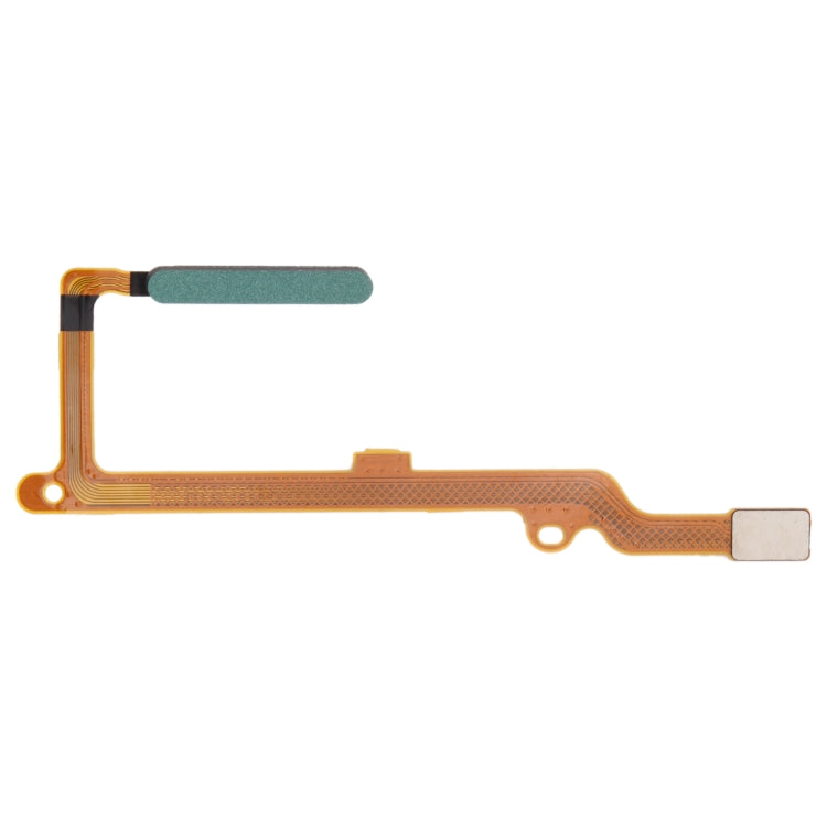 For Honor X30i Original Fingerprint Sensor Flex Cable(Green) - Repair & Spare Parts by buy2fix | Online Shopping UK | buy2fix