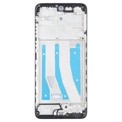 For Motorola Moto G32 Original Front Housing LCD Frame Bezel Plate - Repair & Spare Parts by buy2fix | Online Shopping UK | buy2fix