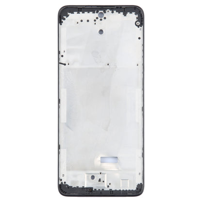 For Motorola Moto G32 Original Front Housing LCD Frame Bezel Plate - Repair & Spare Parts by buy2fix | Online Shopping UK | buy2fix