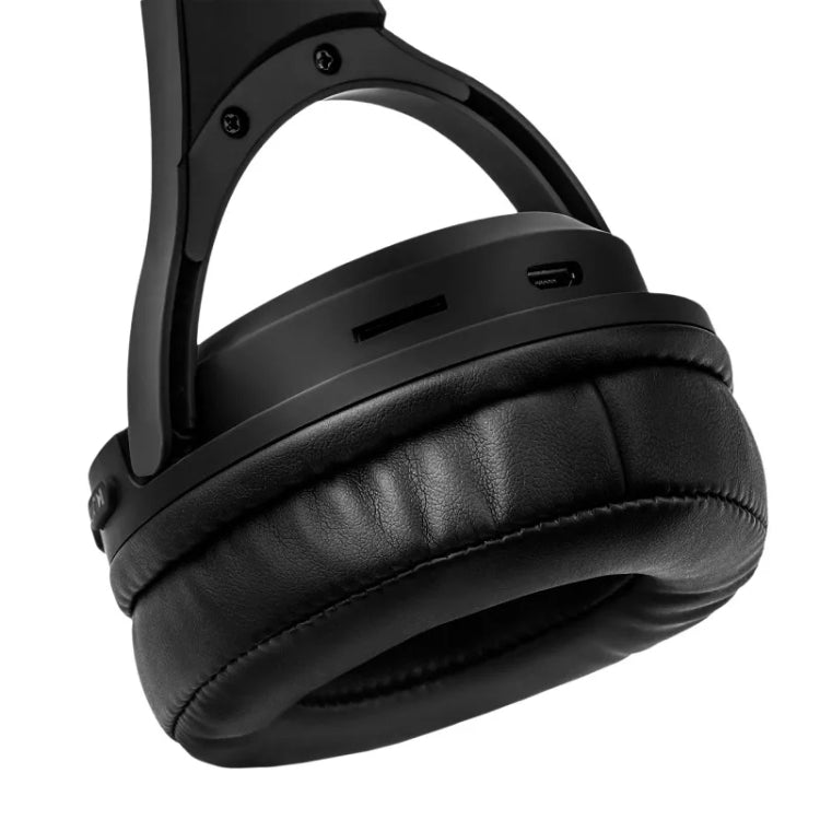 OneDer S1 Cancelling Noise Wireless Gaming Headphone(Black) - Apple Accessories by OneDer | Online Shopping UK | buy2fix