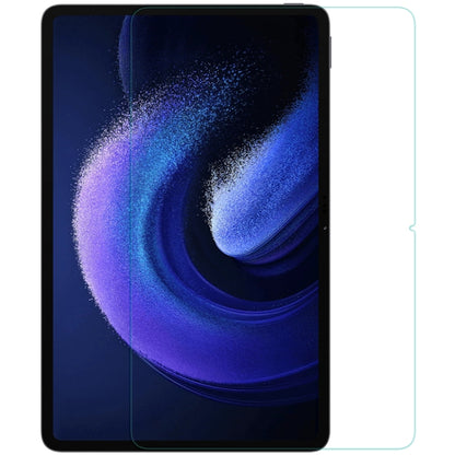 For Xiaomi Pad 6 Max 14 NILLKIN H+ Series Tempered Glass Film -  by NILLKIN | Online Shopping UK | buy2fix