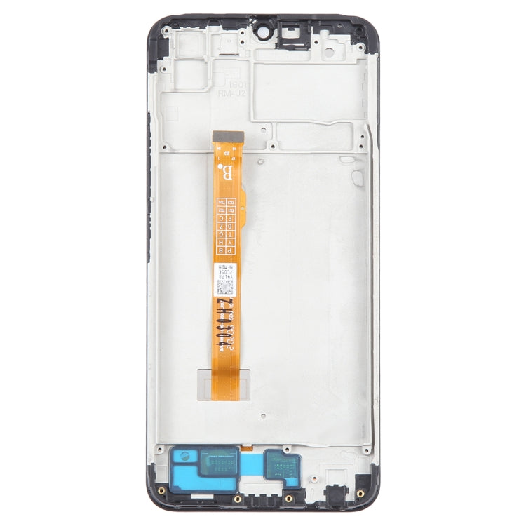 OEM LCD Screen For vivo Y3  Digitizer Full Assembly with Frame - LCD Screen by buy2fix | Online Shopping UK | buy2fix