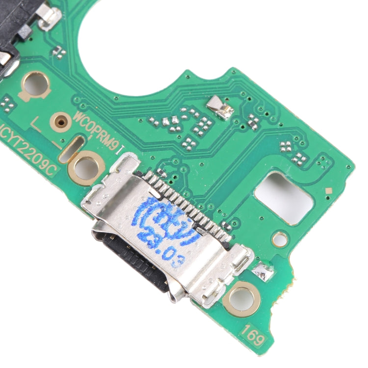 For OPPO A76 OEM Charging Port Board - Small Board by buy2fix | Online Shopping UK | buy2fix