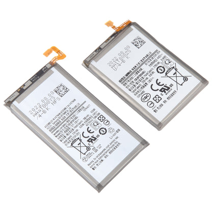EB-BF900ABU EB-BF901ABU 1 Pair 2245mAh 2130mAh Battery Replacement For Samsung Galaxy Fold 5G / Fold SM-F900F - For Samsung by buy2fix | Online Shopping UK | buy2fix