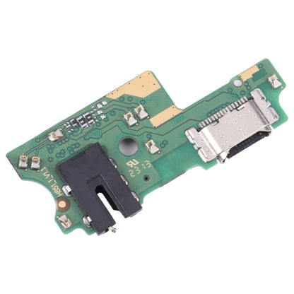 For infinix Zero 8i OEM Charging Port Board - Small Board by buy2fix | Online Shopping UK | buy2fix