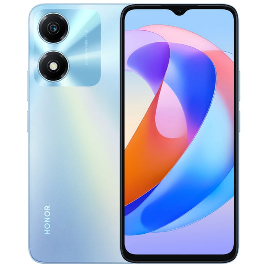 Honor Play 40C 5G, 6GB+128GB, 6.56 inch MagicOS 7.1 Snapdragon 480 Plus Octa Core up to 2.2GHz, Network: 5G, Not Support Google Play(Sky Blue) - Honor by Huawei | Online Shopping UK | buy2fix