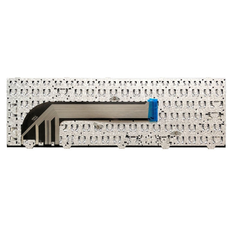 For HP Probook 4540s / 4545s US Version Laptop Keyboard - HP Spare Parts by buy2fix | Online Shopping UK | buy2fix